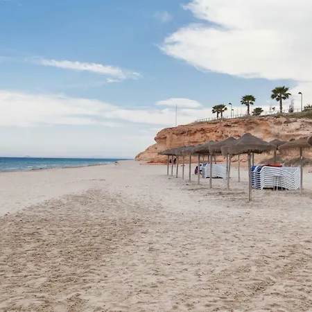 Vistamar Ii Apartamento Dehesa de Campoamor