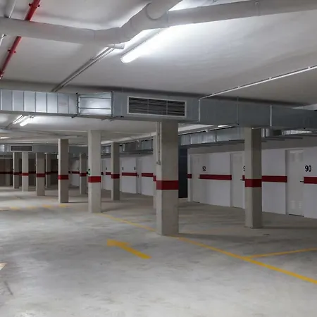 Apartamento Vistamar Ii