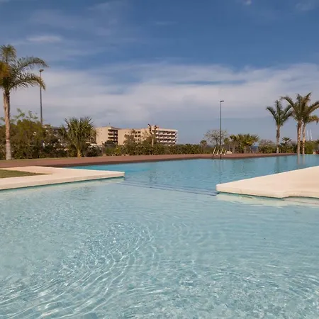 Apartamento Vistamar Ii