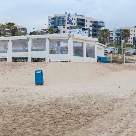 Apartamento Vistamar Ii
