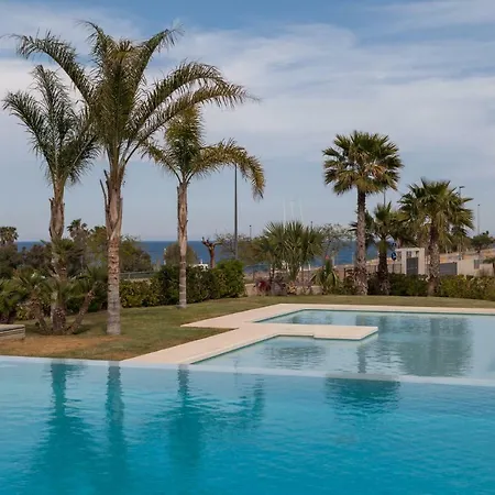 Apartamento Vistamar Ii
