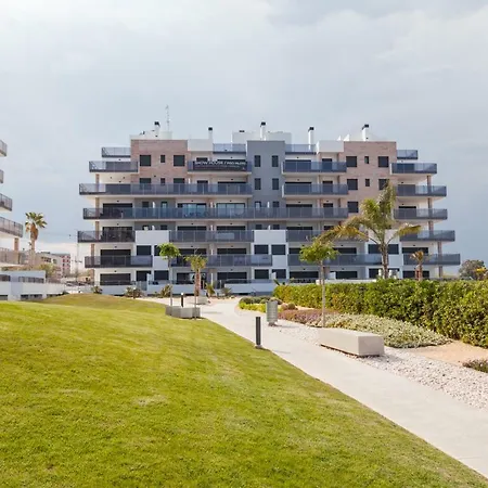 Vistamar Ii * Dehesa de Campoamor
