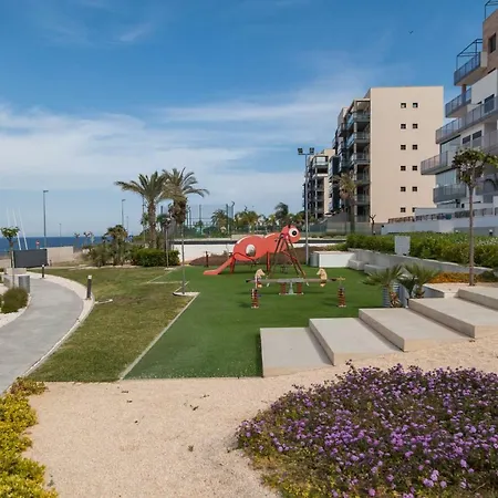 Vistamar Ii Campoamor