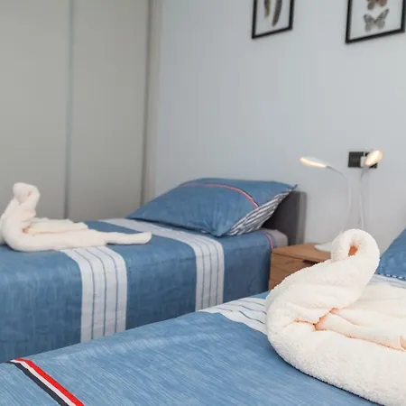 Vistamar Ii Apartamento Dehesa de Campoamor