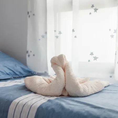 Apartamento Vistamar Ii *