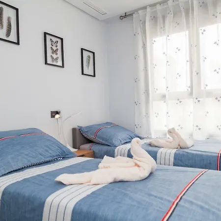 Apartamento Vistamar Ii
