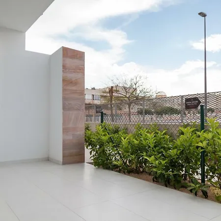 Apartamento Vistamar Ii Dehesa de Campoamor