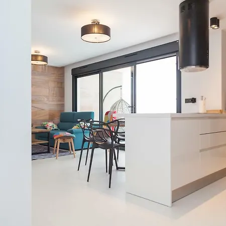 Apartamento Vistamar Ii