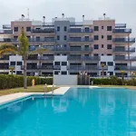 Vistamar Ii Appartement Dehesa De Campoamor