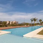 Vistamar Ii Appartement Dehesa De Campoamor