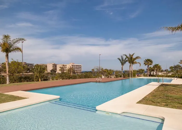 Vistamar Ii Lejlighed Campoamor
