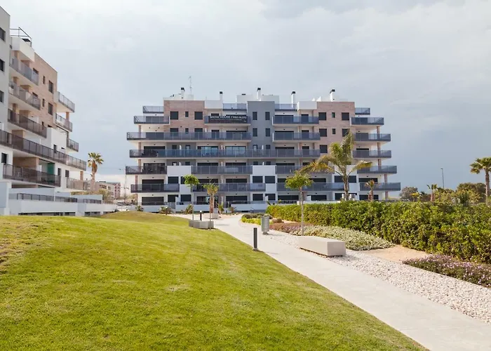 Vistamar Ii * Campoamor