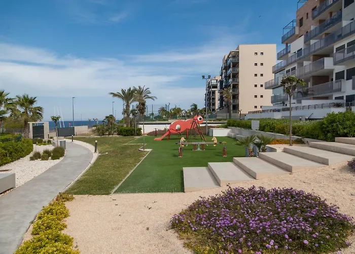 Vistamar Ii Campoamor